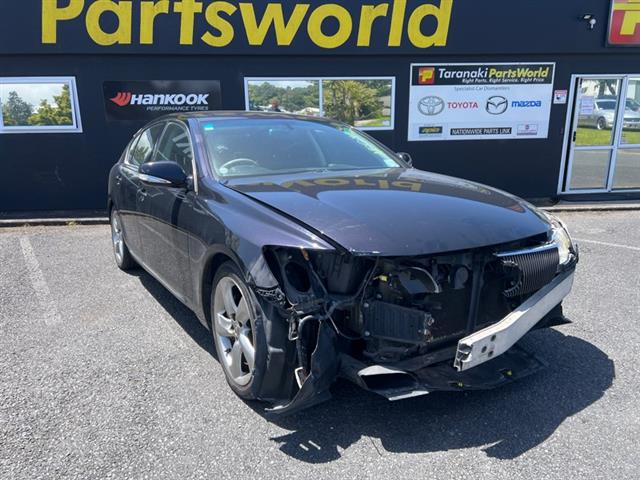 Lexus All Series - All Series 1997-2017