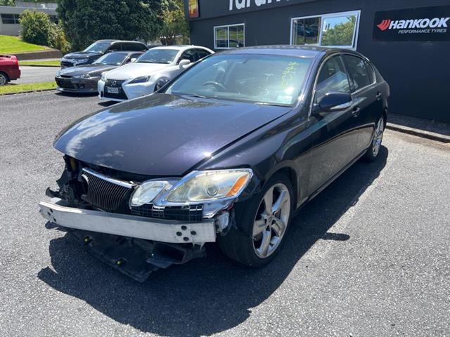 Lexus All Series - All Series 1997-2017