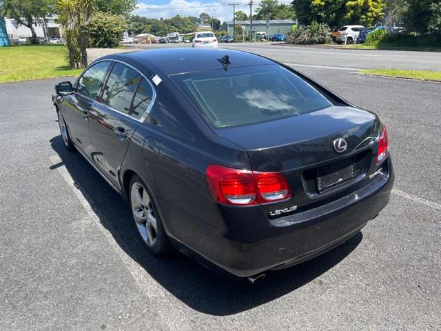 Lexus All Series - All Series 1997-2017