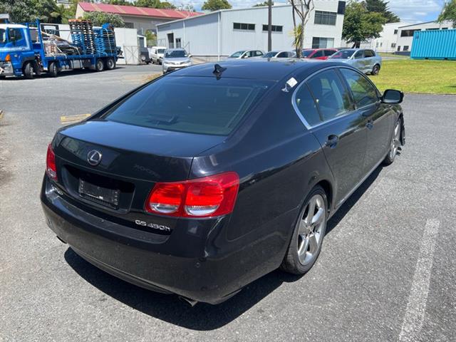 Lexus All Series - All Series 1997-2017