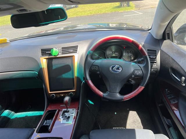 Lexus All Series - All Series 1997-2017