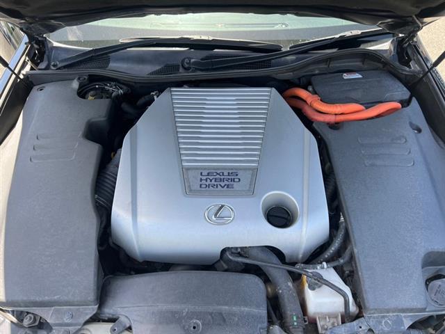 Lexus All Series - All Series 1997-2017