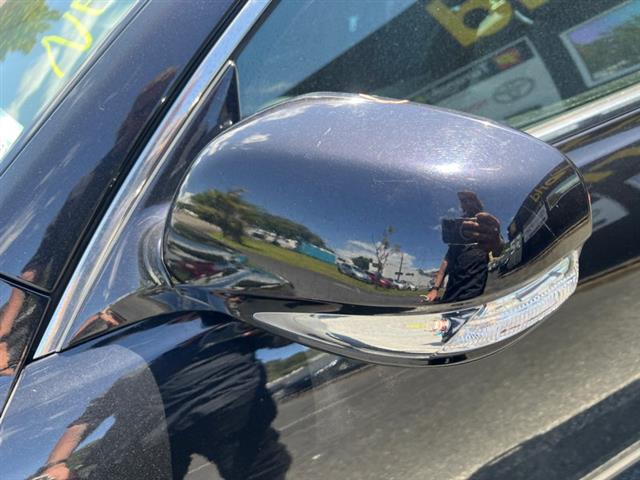 Lexus All Series - All Series 1997-2017