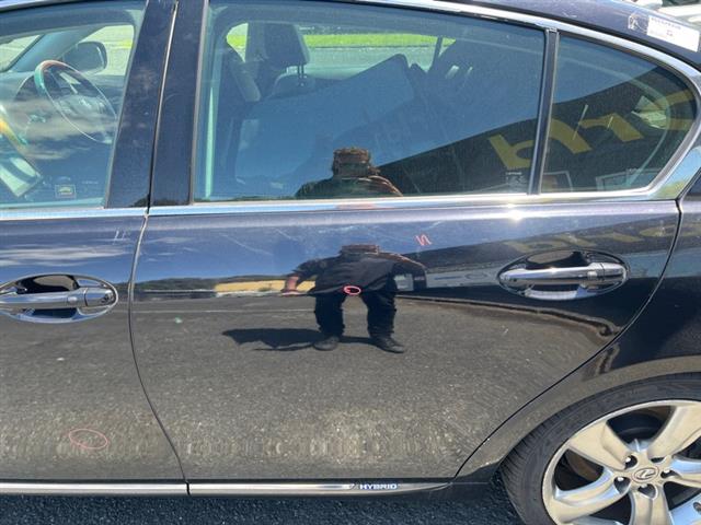 Lexus All Series - All Series 1997-2017