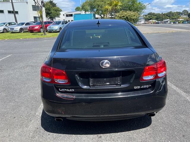 Lexus All Series - All Series 1997-2017