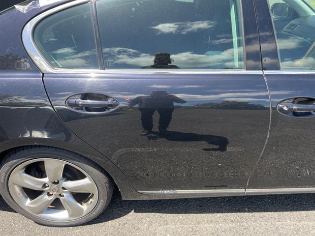 Lexus All Series - All Series 1997-2017