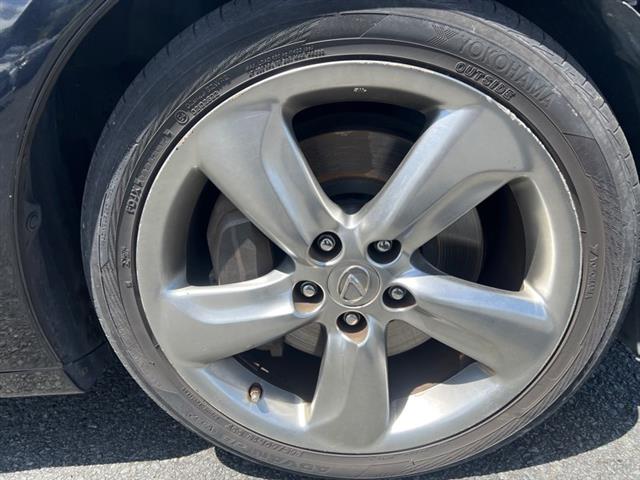 Lexus All Series - All Series 1997-2017