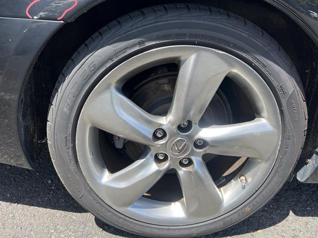 Lexus All Series - All Series 1997-2017