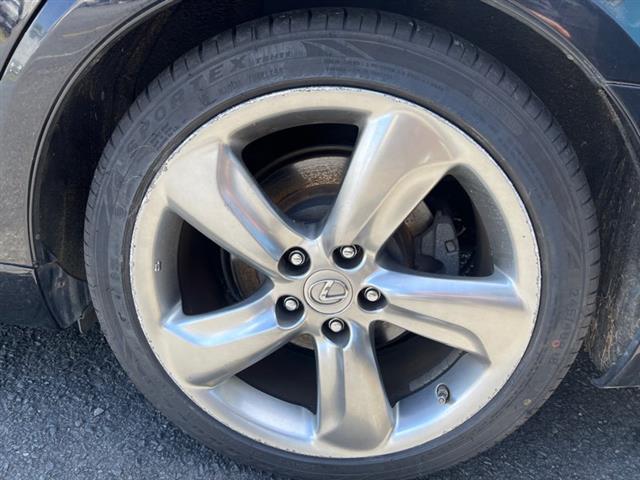 Lexus All Series - All Series 1997-2017