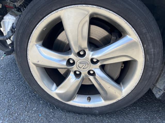 Lexus All Series - All Series 1997-2017