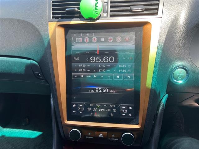 Lexus All Series - All Series 1997-2017