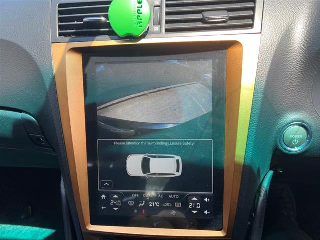 Lexus All Series - All Series 1997-2017