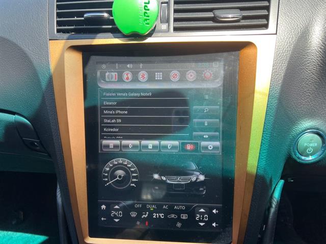 Lexus All Series - All Series 1997-2017