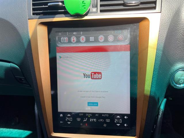 Lexus All Series - All Series 1997-2017