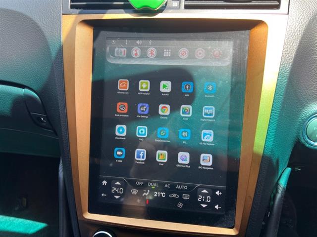 Lexus All Series - All Series 1997-2017