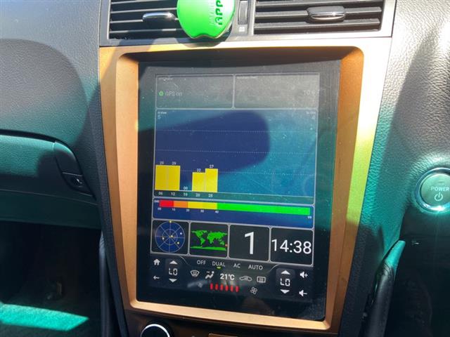 Lexus All Series - All Series 1997-2017