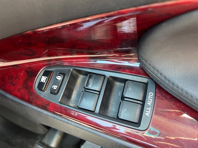 Lexus All Series - All Series 1997-2017