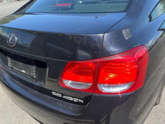 Lexus All Series - All Series 1997-2017