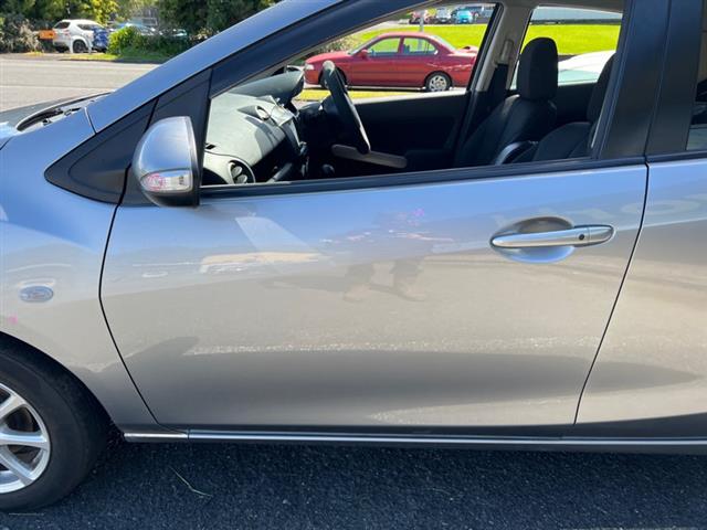 Mazda Demio - DE 2007-2014