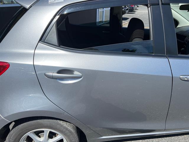 Mazda Demio - DE 2007-2014