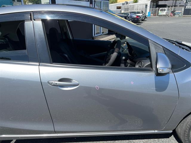 Mazda Demio - DE 2007-2014