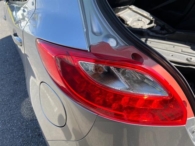 Mazda Demio - DE 2007-2014