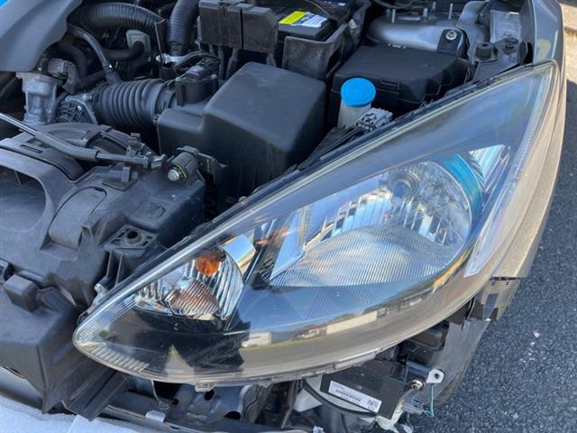 Mazda Demio - DE 2007-2014