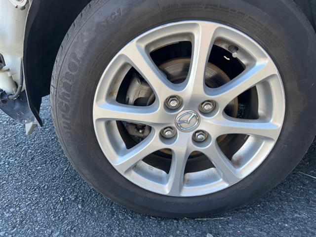 Mazda Demio - DE 2007-2014