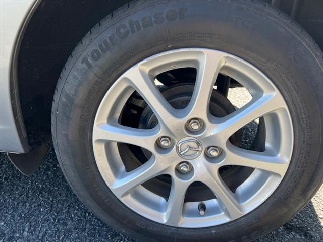 Mazda Demio - DE 2007-2014