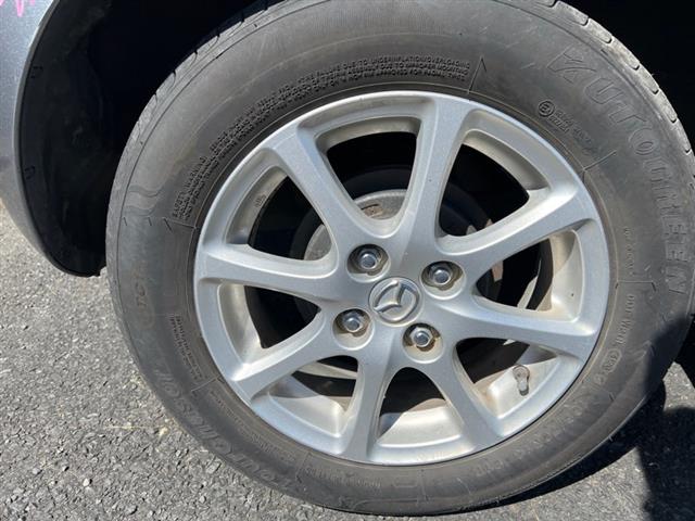 Mazda Demio - DE 2007-2014