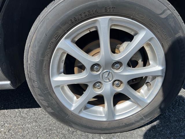 Mazda Demio - DE 2007-2014