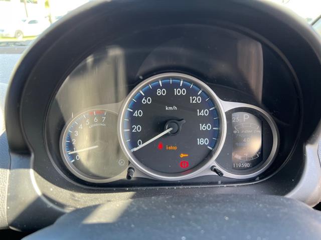 Mazda Demio - DE 2007-2014