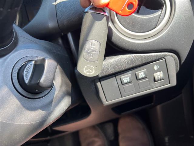 Mazda Demio - DE 2007-2014