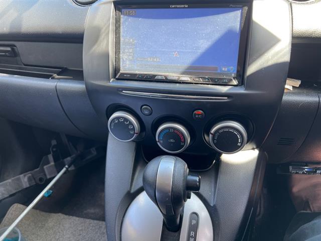 Mazda Demio - DE 2007-2014