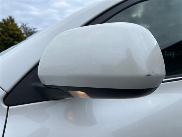 Toyota Highlander - GSU45 2007-2013