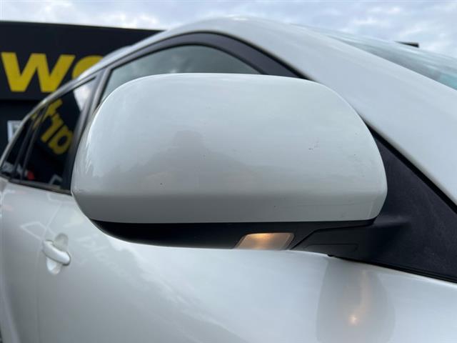 Toyota Highlander - GSU45 2007-2013