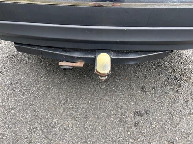 Toyota Highlander - GSU45 2007-2013