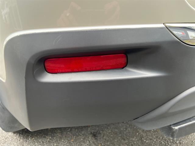 Toyota Highlander - GSU45 2007-2013