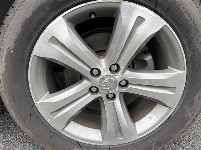 Toyota Highlander - GSU45 2007-2013