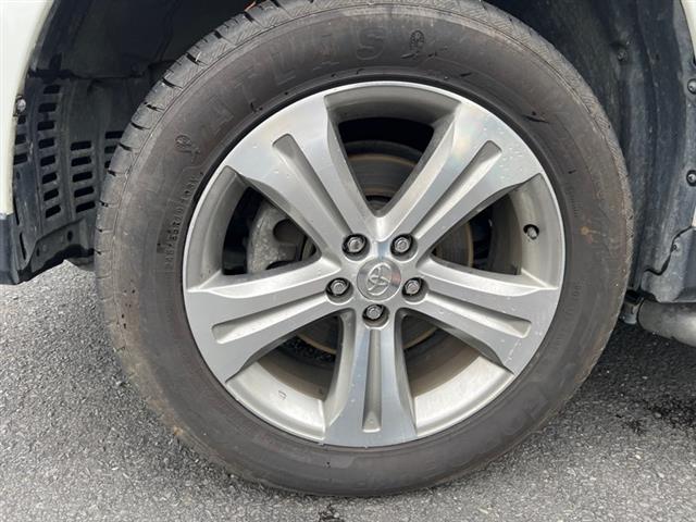 Toyota Highlander - GSU45 2007-2013