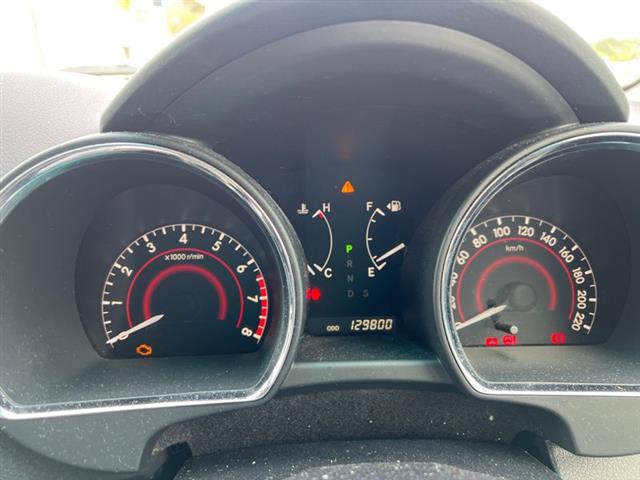 Toyota Highlander - GSU45 2007-2013