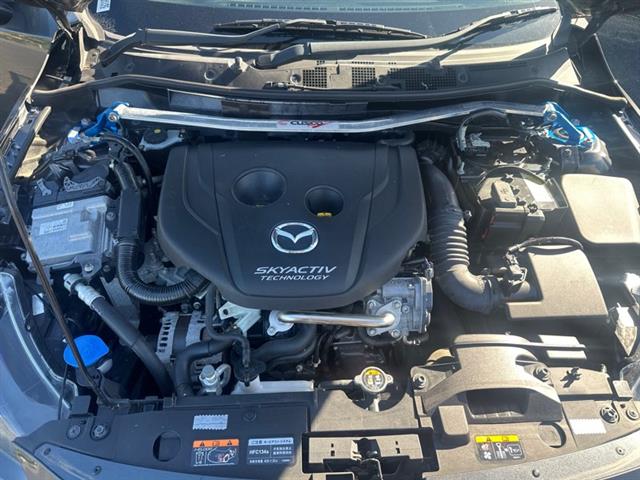 Mazda Demio - DJ 2014-Present