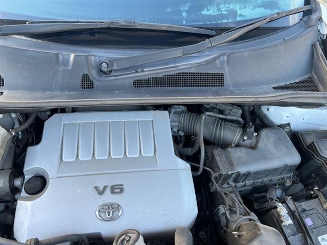 Toyota Highlander - GSU45 2007-2013