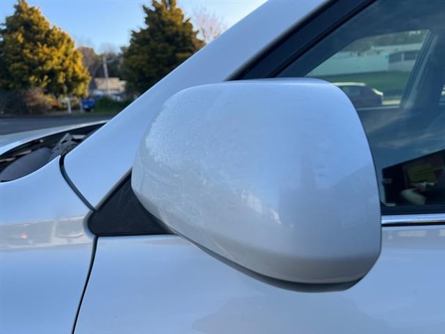 Toyota Highlander - GSU45 2007-2013