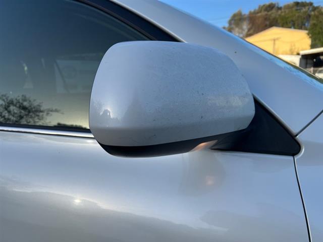 Toyota Highlander - GSU45 2007-2013