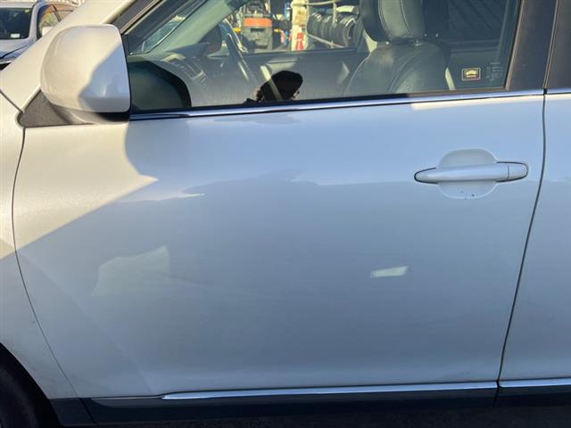 Toyota Highlander - GSU45 2007-2013