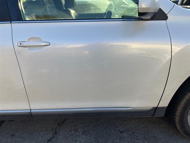 Toyota Highlander - GSU45 2007-2013