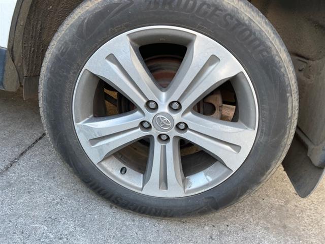 Toyota Highlander - GSU45 2007-2013