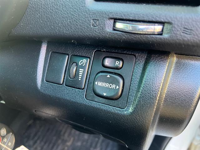 Toyota Highlander - GSU45 2007-2013