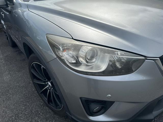 Mazda CX5 - KE